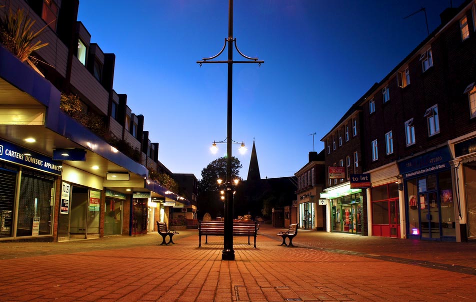 House Clearance Burgess Hill RH15 property clearance