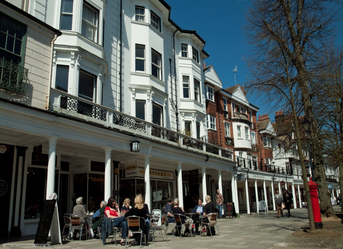 house clearance tunbridge wells