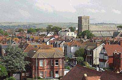 house clearance worthing