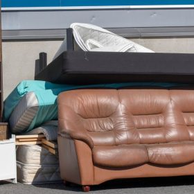 5 best Eco-Friendly House Clearance Methods