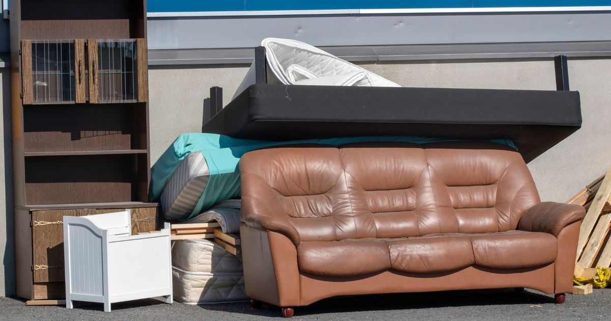 5 best Eco-Friendly House Clearance Methods