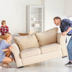 Moving or Downsizing