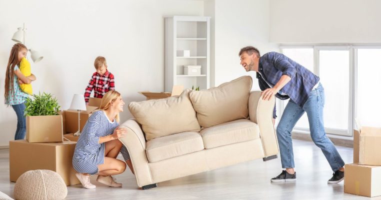 Moving or Downsizing