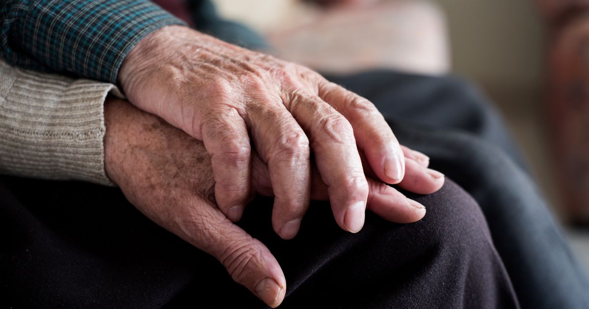 Inherited Belongings