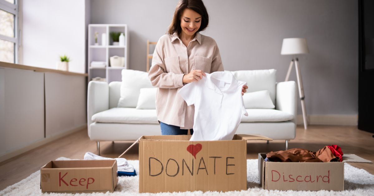 Pros and Cons of Professional House Clearance