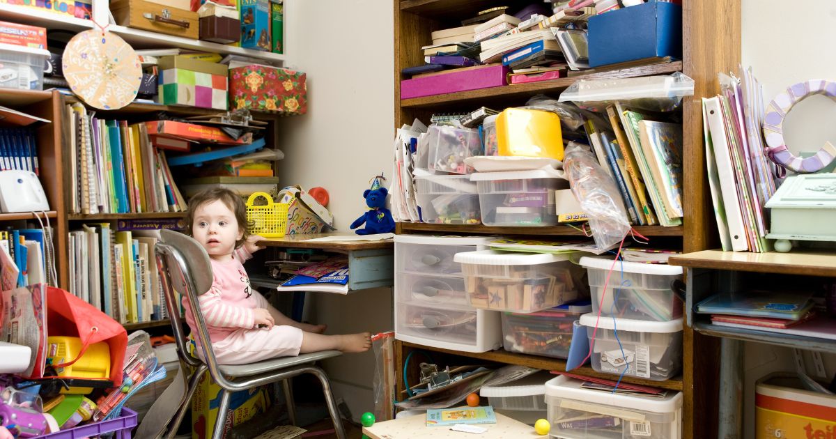 The KonMari Method vs. House Clearance: Which Is Right for You?