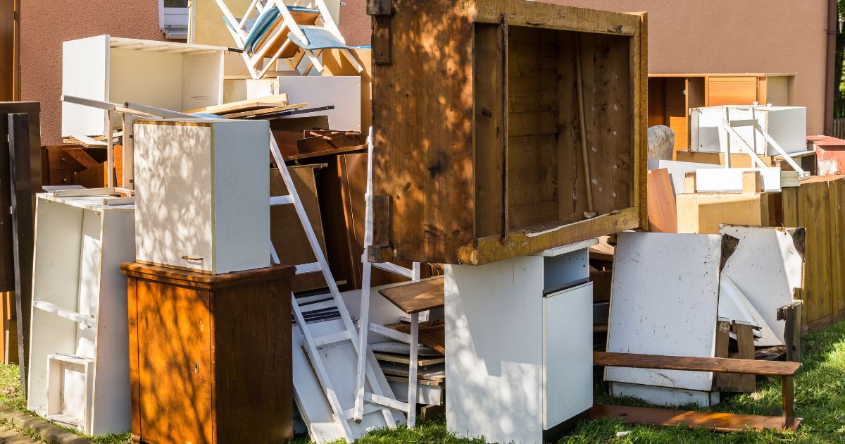 How Much House Clearance Cost?