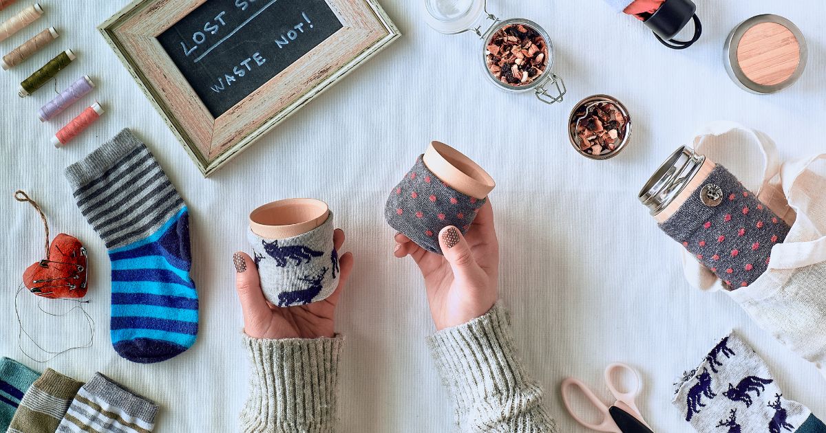 5 Creative Ways to Repurpose Items During Your House Clearance