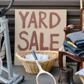 Expert Tips for Selling Unwanted Items Online or at Yard Sales
