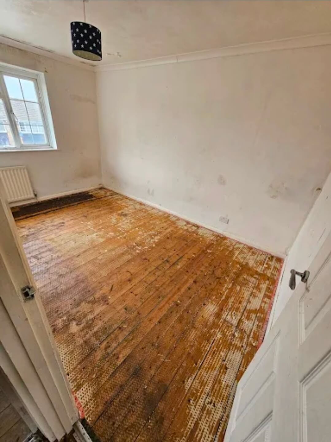 Specialist hoarded house clearance and expert estate auditing